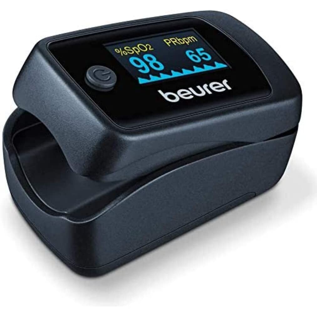 Beurer Pulse Oximeter