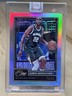 2020-21 Panini One and One 76/99 Khris Middleton #97 Panini Sealed Bucks