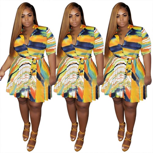 NEW Stylish Women Short Sleeves 