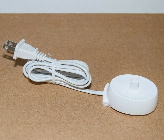 Braun Oralb Electric Toothbrush Charger Base Genuine Braun charger eBay