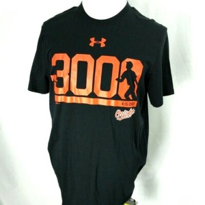 cal ripken t shirt