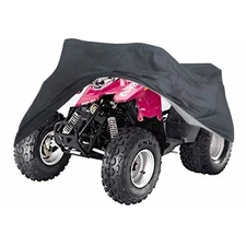 Waterproof Quad Youth ATV Cover Dust Sun Scratch-Resistant For Polaris Outlaw 50