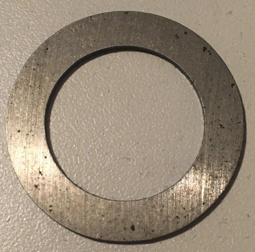Genuine Harley-Davidson Thrust Washer 6042A – OEM Part, Brand New