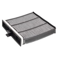 Febi Innenraumfilter Renault 104813