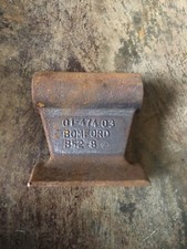 Bomford 01-474-03/Alamo #02956707 FLAIL AXE BLADES