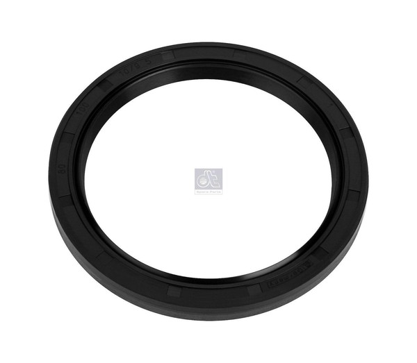 Wellendichtring DT Spare Parts 4.20454 D:80Mm D:100Mm H1: 95Mm H2: 10Mm-image