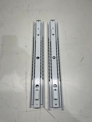 Thermador Refrigerator Drawer Rail 12046984 Set of Two