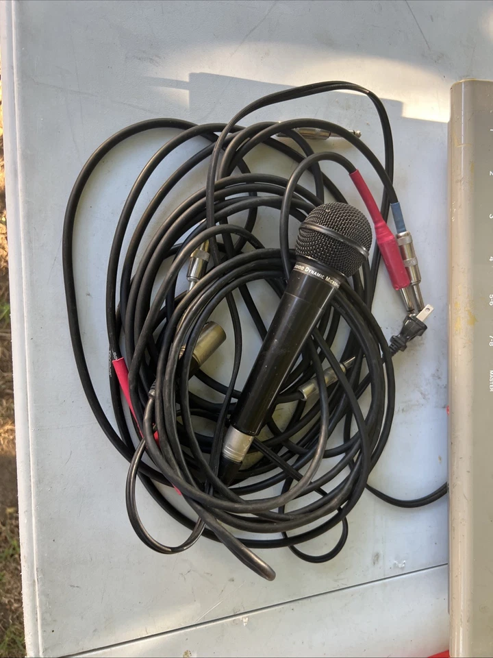 Tascam Portastudio 464 Cassette 4-Track Recorder - Image 3 of 4