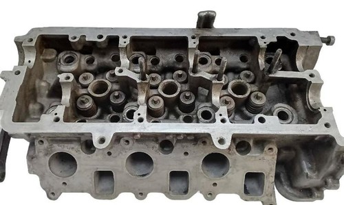 0594af zylinderkopf r. 2101449 VOLKSWAGEN TOUAREG 7LA 2002- 3.0 TDI V6 2002