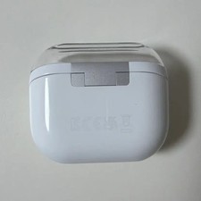 Buds 3 Earbuds Main Unit Only White Official