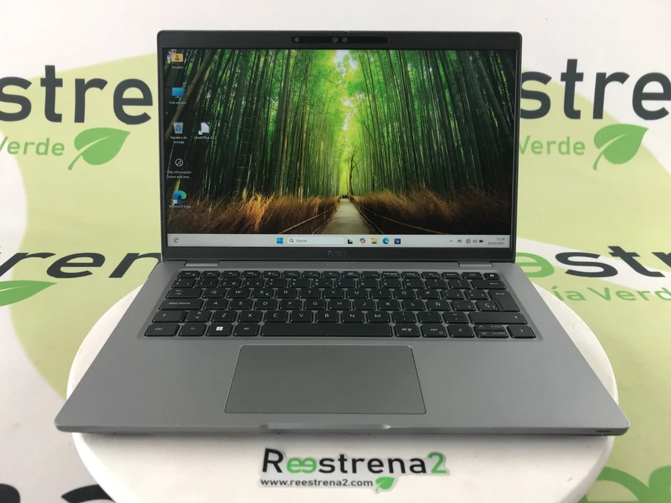 Dell Latitude 5430 · i5-1245U · 16GB · 512GB