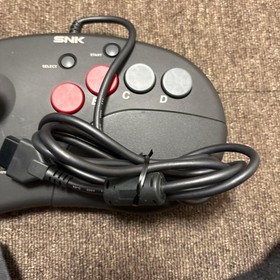 NEOGEO CONTROLLER PRO Neo Geo CD Controller Pro
