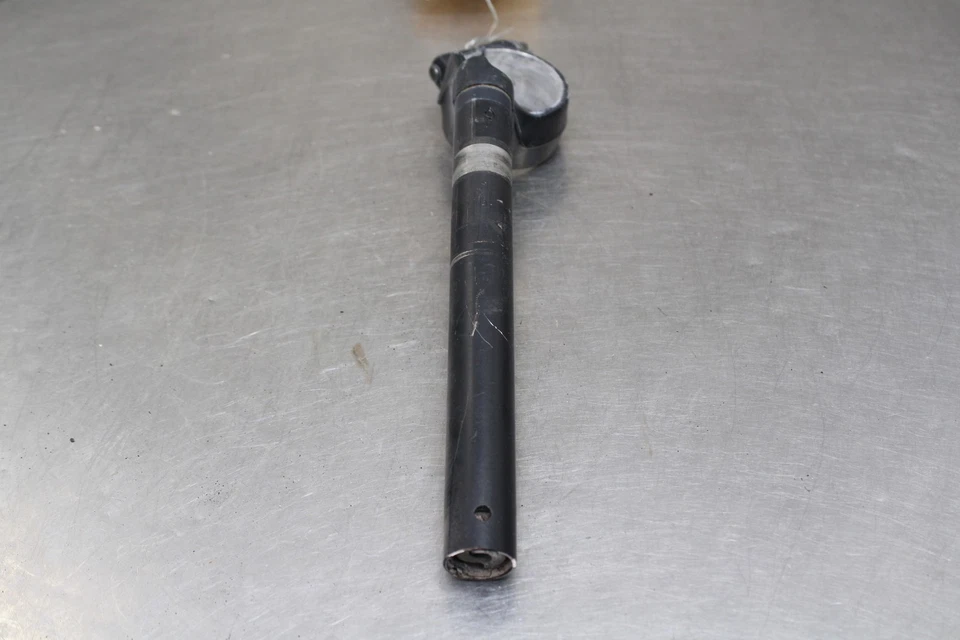 01-06 HONDA CBR600 F4I LEFT CLIP ON HANDLEBAR 53150-MBW-D20 Foto 3 de 4