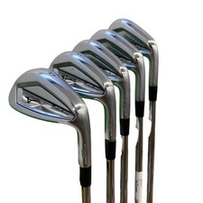 Mizuno JPX 921 FORGED Iron Set Golf Club 6-P 5pcs Dynamic Gold 120/S200 #AB32136