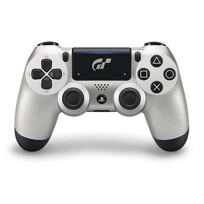 PS4 - Original Wireless DualShock 4 Pad #Gran Turismo Edition V2 [Sony] wieNEU
