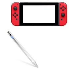 Stylus Pen Compatible with Nintendo Switch - AccuPoint Active Stylus, Electro...