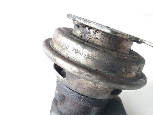 OPEL VECTRA B Hatchback 38 AGR-Ventil 90469560 1.80 Petrol 85kw 1999 20327910