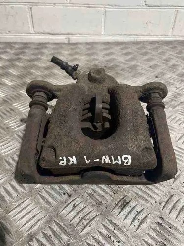 BMW 1 E87 Bremssattel vorne links 2.00 Diesel 2007 32449281