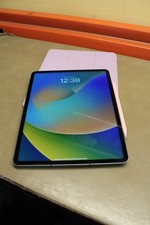 Apple iPad Pro 12.9-inch 5th Gen  128GB  WiFi  5G Unlocked 