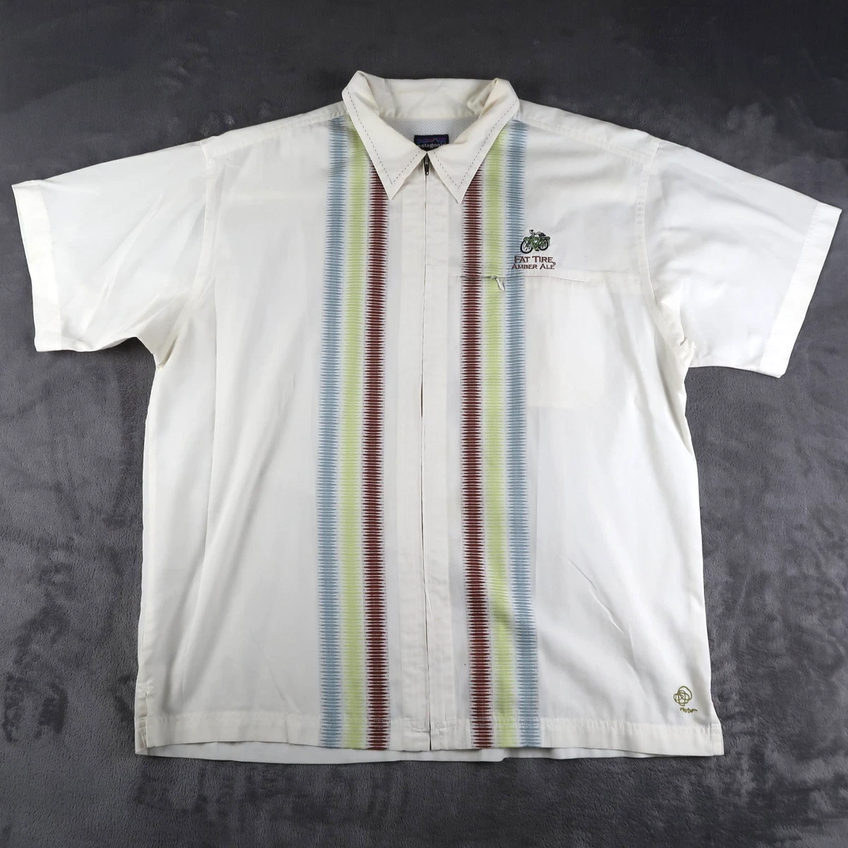 Patagonia Rhythm In Men's Casual Shirts for sale | eBay