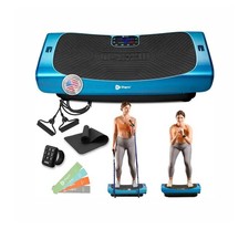 Lifepro Vibration Plate   4D Motion Exercise Machine- BRAND NEW