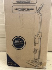 Eureka NEW400 stick vacuum/electric broom Battery Dry&wet Bagless Black