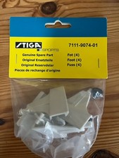 Stiga Table Ice hockey Replacement Legs