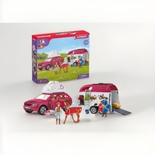 schleich HORSE CLUB Abenteuer