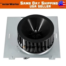 676,684 Exhaust Fans,S97009745 Bathroom Fan Motor Assembly for Broan Nutone HD80