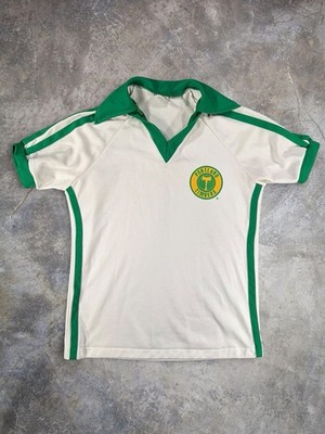 Vintage 1970s Portland Timbers NASL Admiral Soccer Jersey - Men s Medium