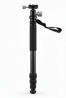 Really Right Stuff Carbon Fiber Professional Tripod Lightweight RRS Photo Video