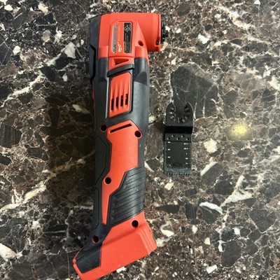Milwaukee M18 18V Cordless Multi Tool (Tool Only)