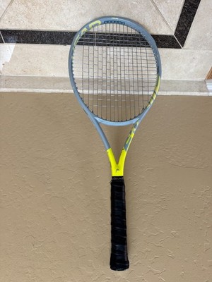 Head Extreme Tour Tennis Racket Racquet * 4 1/4 (#2) Grip Size
