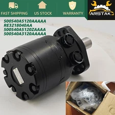 Hydraulic Motor for White Drive 500 Series 500540A3120AAAAA 500540A5120AAAAA