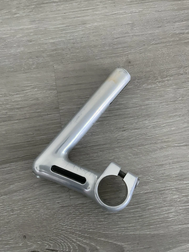 SR EXTRA-LIGHT QUILL STEM 70 MM 214 GRAMS 25.4 MM CLAMP 22.2 MM INSERT - Image 4 of 4