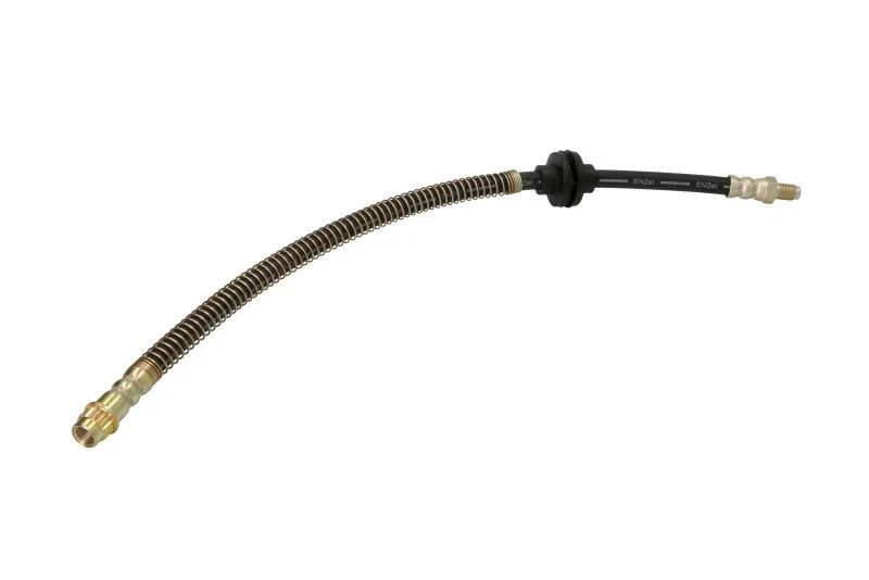 Tuyau de frein flexible pour RENAULT GRAND SCENIC II, MEGANE II, MEGANE II - Photo 1/1