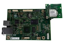  GENUINE HP 7KW75-60001 Main Formatter Board ...