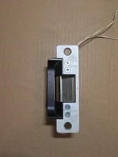 Adams Rite Electric Strike 24 VDC Fail Secure 7150-510 Aluminum Finish