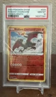Pokémon - Crown Zenith - Radiant Charizard #20 PSA 10