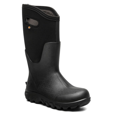 BOGS Damen Classic Seamless Tall wasserdichte Gummistiefel