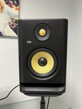 KRK RP5 Rokit G4 Studio Monitore, 2er Set, Nahfeld Aktiv