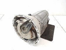 Mercedes-Benz SL R230 2009 Automatikgetriebe A2302703500