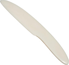 Genuine Bone Folder Paper Creaser Crafting Scoring Creasing Scrapbooking