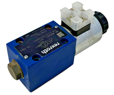 Bosch Rexroth Magnetventil 4WE 6 E62/EG24N9K4 R900561272