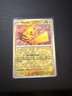 Pokemon TCG - Reverse Holo Pikachu 51/162 - Temporal Forces 2024