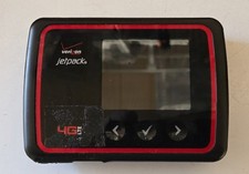 NovAtel Jetpack MiFi 6620L Verizon Wi-Fi Hotspot Modem