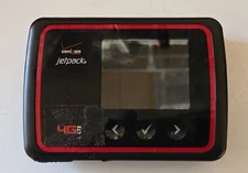 NovAtel Jetpack MiFi 6620L Verizon Wi-Fi Hotspot Modem