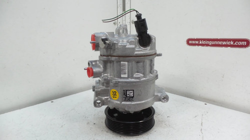 KLIMA PUMPE Volkswagen 2017 5Q0816803 / 5Q0816803B / 5Q0816803C / 5Q0816803D