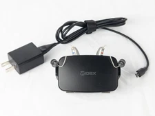 Widex WPT102 Hearing Aids w/ Charger Stand/Cable