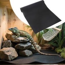 Reptile Carpet for Bearded Dragon Tank Tortoise Leopard Gecko
